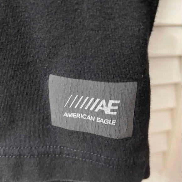 American Eagle Shirt (Size XS) - Picture 5 of 8